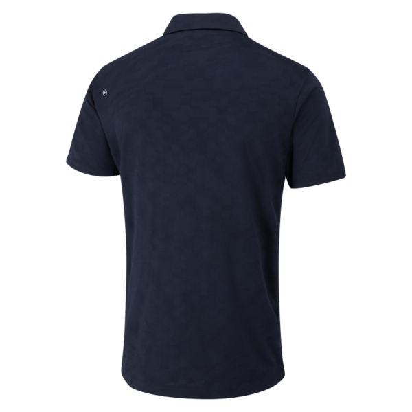 Polo Ping Kenan Polo Ping Kenan