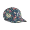 casquette Puma X PTC Tech floral