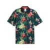 olo Golf Puma X PTC Floral olo Golf Puma X PTC Floral