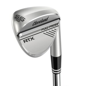 wedge Cleveland RTX Full Face 2