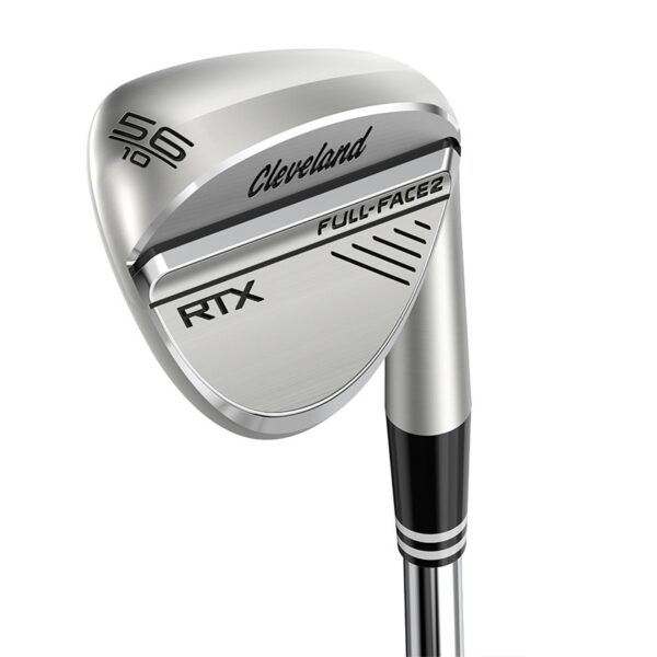 wedge Cleveland RTX Full Face 2 wedge Cleveland RTX Full Face 2