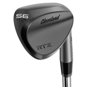 wedge Cleveland RTZ black