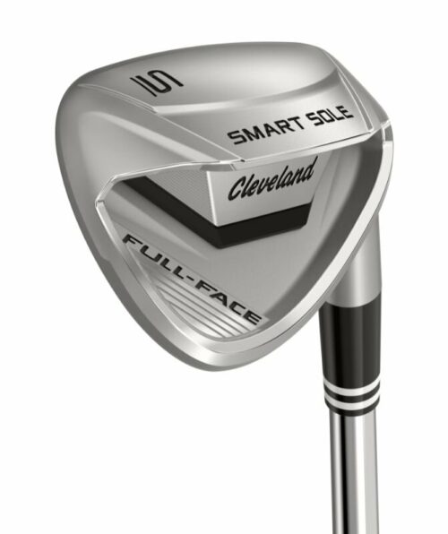 wedge Cleveland Smart Sole Full Face