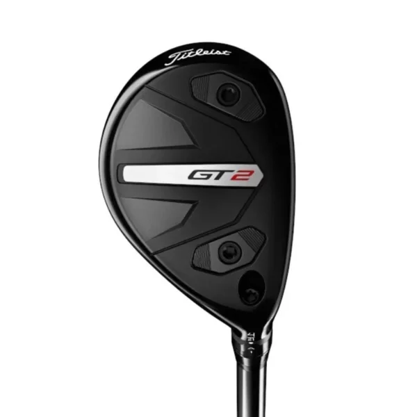 hybride Titleist GT2