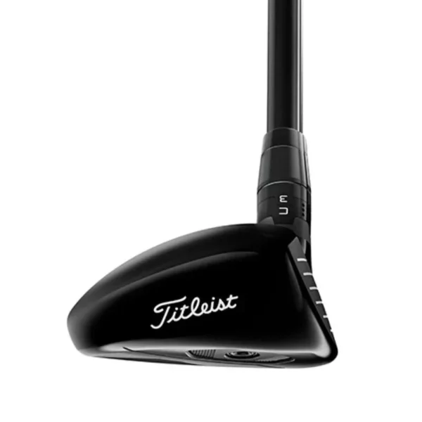 hybride Titleist GT2