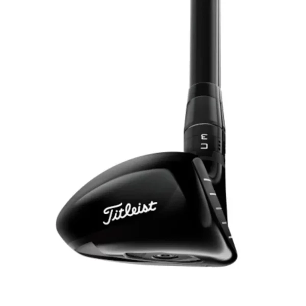 hybride Titleist GT3