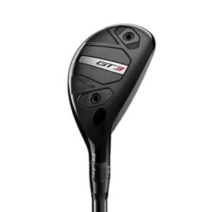 hybride Titleist GT3