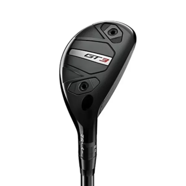 hybride Titleist GT3