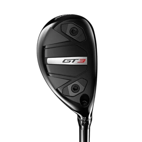 hybride Titleist GT3