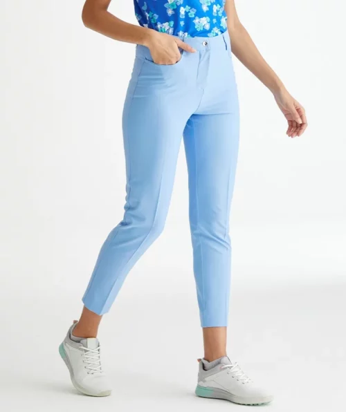 Pantalon Ping Vic Tapered, 