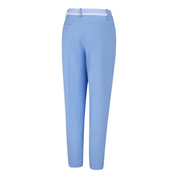 Pantalon Ping Vic Tapered, 