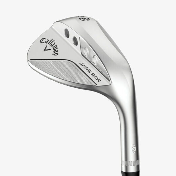 Wedge Callaway Jaws Raw Wedge Callaway Jaws Raw