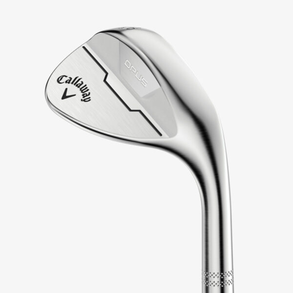 Wedge Callaway Opus Wedge Callaway Opus