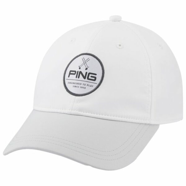 casquette Ping Engineered to Play casquette Ping Engineered to Play