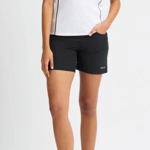 Short Rohnisch Twill Stretch Pull O