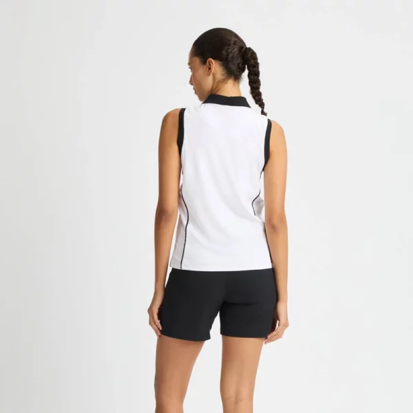 Short Rohnisch Twill Stretch Pull O