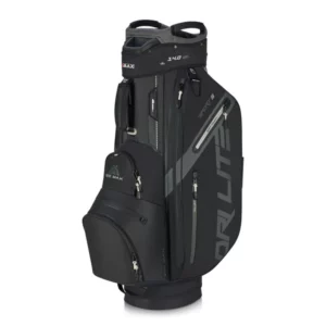 sac chariot Big Max Dri Lite Sport 3 noir