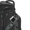 sac chariot Big Max Dri Lite Sport 3 noir