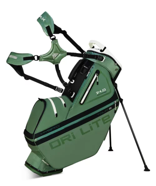 sac hybride Big Max Hybrid Tour 2