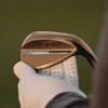 Wedges Titleist Vokey SM10 oil can