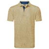 Polo FootJoy Citrus Print Lisle Polo FootJoy Citrus Print Lisle