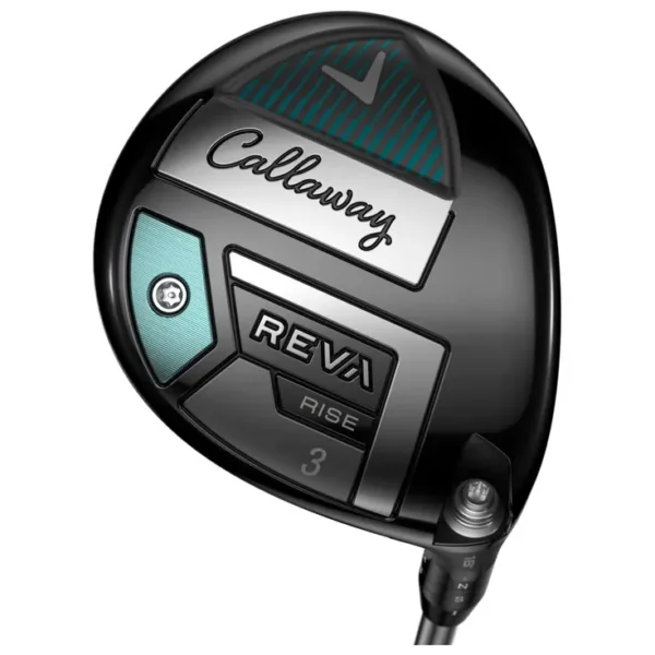 bois de parcours Callaway Reva Rise bois de parcours Callaway Reva Rise