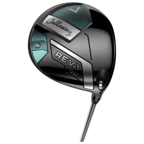 driver Callaway Reva Rise driver Callaway Reva Rise
