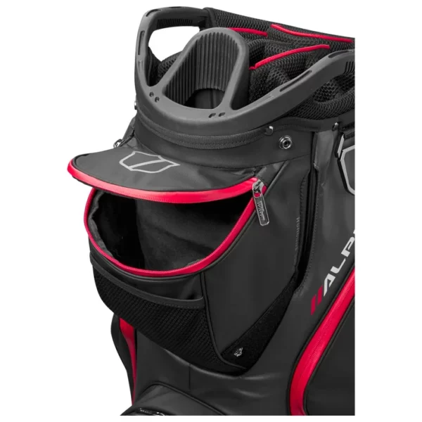 sac chariot Wilson Alpine Dry