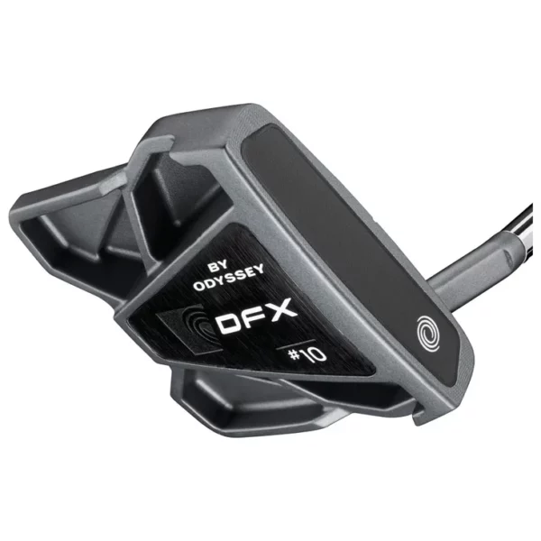 Putter Odyssey DFX Ten S