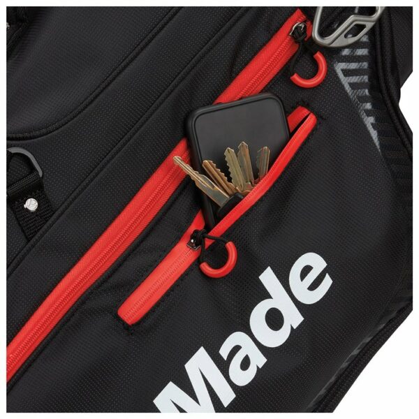 sac trépied Taylormade Pro Stand
