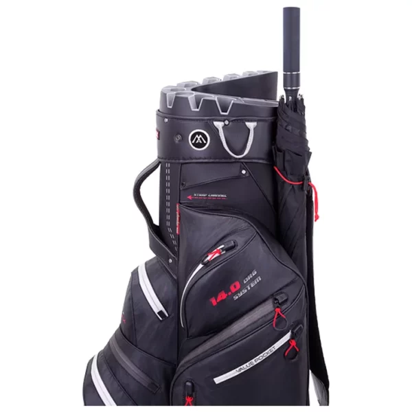 sac de golf Chariot Big Max Dri Lite Silencio 2 sac de golf Chariot Big Max Dri Lite Silencio 2
