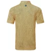Polo FootJoy Citrus Print Lisle Polo FootJoy Citrus Print Lisle