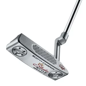 Putter Scotty Cameron Studio Style Newport 2