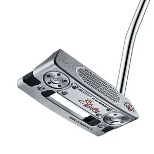 Putter Scotty Cameron Studio Style Squareback