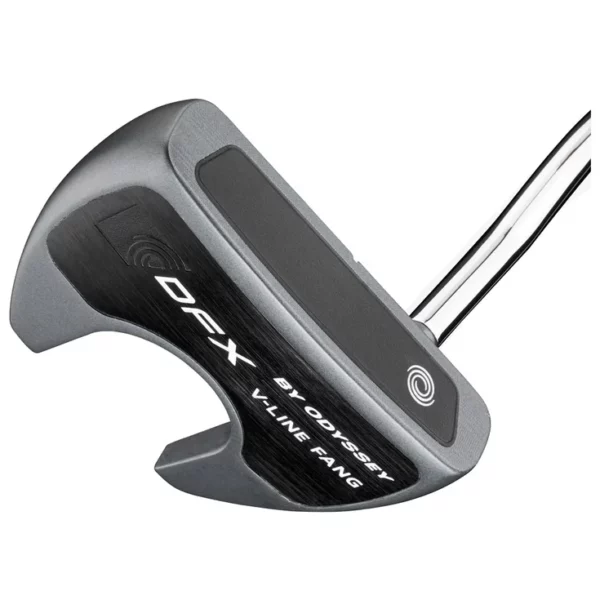 Putter Odyssey DFX V-Line Fang DB