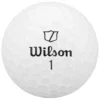 balles Wilson Duo Soft balles Wilson Duo Soft