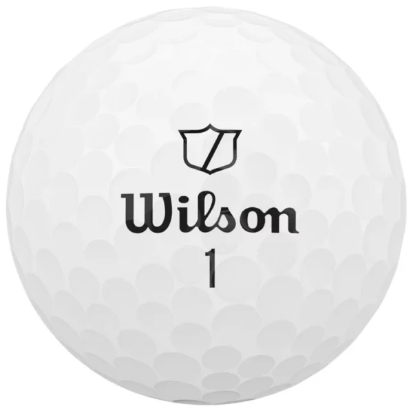 balles Wilson Duo Soft balles Wilson Duo Soft