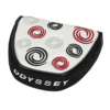 couvre-putter Odyssey Swirl
