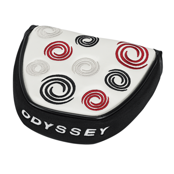 couvre-putter Odyssey Swirl