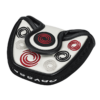 couvre-putter Odyssey Swirl