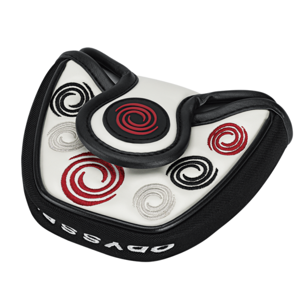 couvre-putter Odyssey Swirl