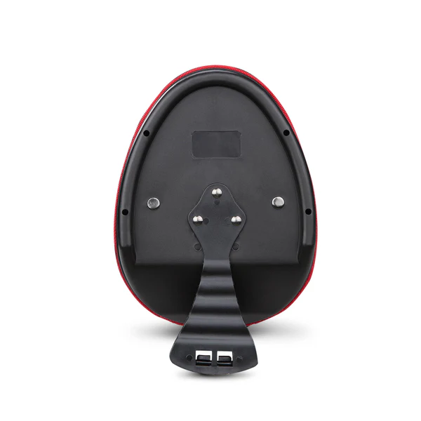 Bigmax heaven seven G Noir Rouge 10