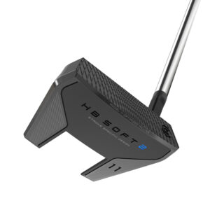Putter Cleveland HB SOFT 2 Black 11S