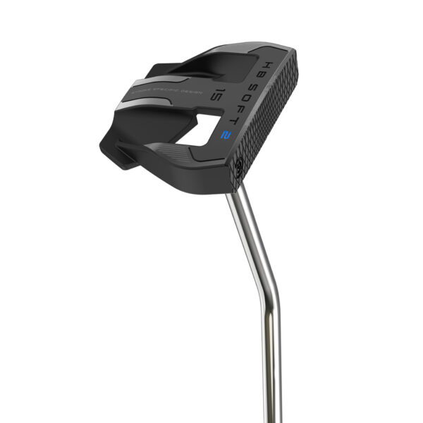 putter Cleveland HB SOFT 2 Black 15