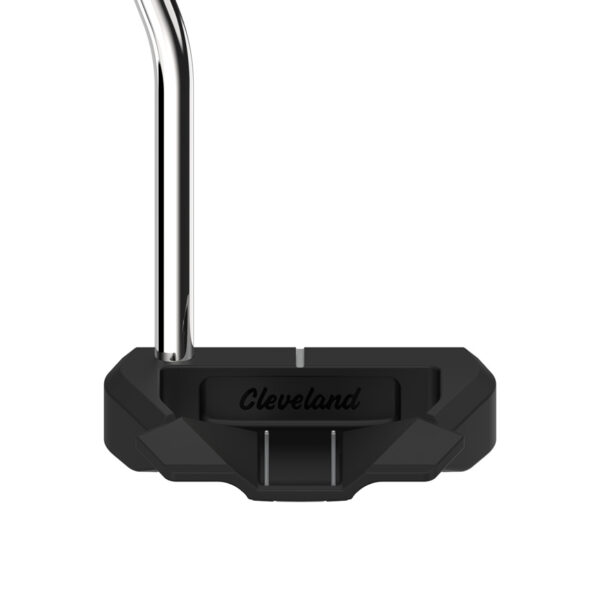 putter Cleveland HB SOFT 2 Black 15