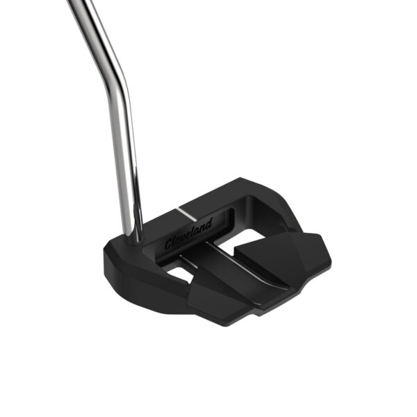 putter Cleveland HB SOFT 2 Black 15