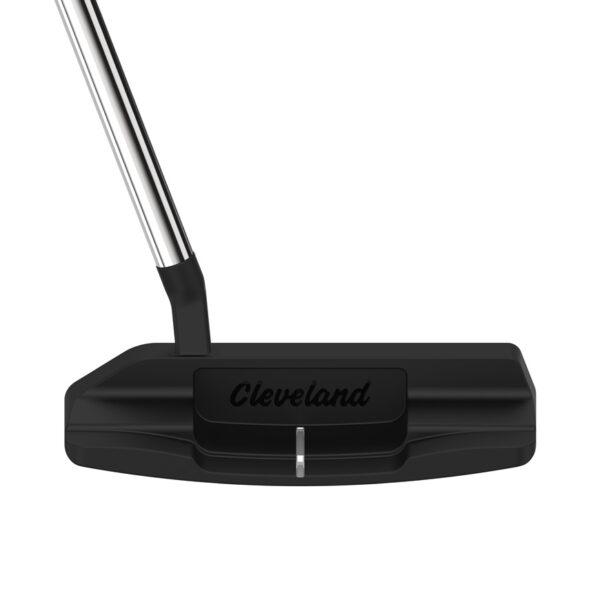 Putter Cleveland HB SOFT 2 Black 8S Putter Cleveland HB SOFT 2 Black 8S