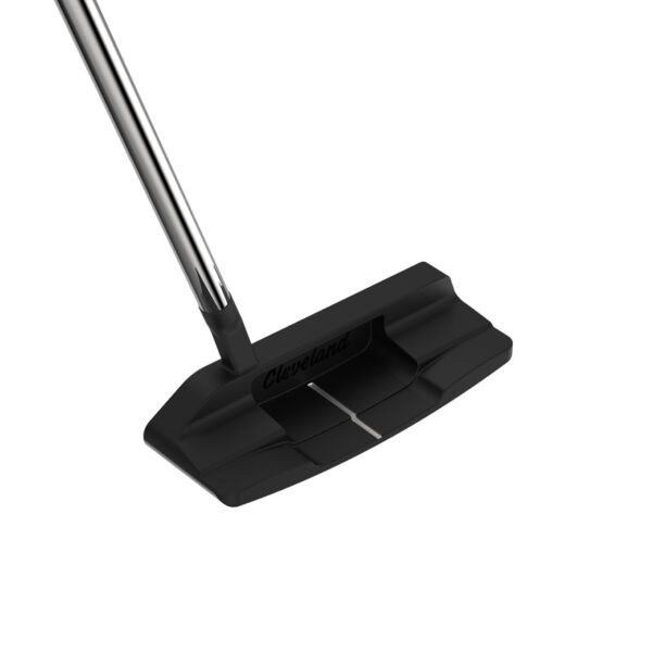 Putter Cleveland HB SOFT 2 Black 8S Putter Cleveland HB SOFT 2 Black 8S