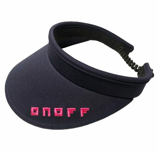 visière ONOFF visière ONOFF