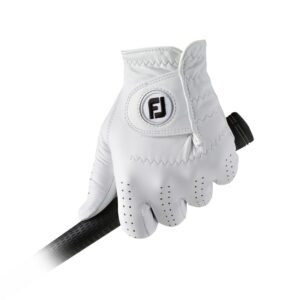 gant de golf FootJoy CabrettaSof